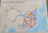 六省会共建交通枢纽集群，中部离经济“第五极”有多远？