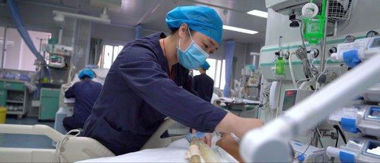 微视频|最美的天使  第4张 微视频|最美的天使  第4张