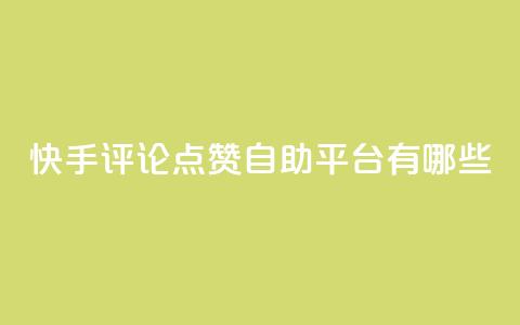 快手评论点赞自助平台有哪些,947卡盟 - 冰天卡盟 网红商店24小时自助购买  第1张 快手评论点赞自助平台有哪些,947卡盟 - 冰天卡盟 网红商店24小时自助购买  第1张