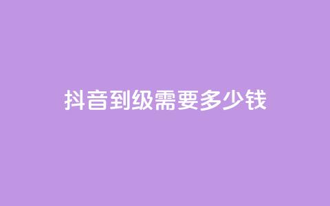 抖音51到52级需要多少钱 - QQ名片一元1000赞  第1张 抖音51到52级需要多少钱 - QQ名片一元1000赞  第1张