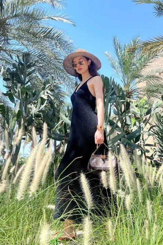 夏日的钟楚曦：你可真是把我辣得说不出话  第10张