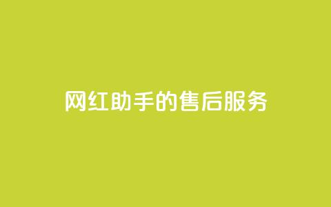 网红助手的售后服务,qq空间访问10人怎么弄 - 全网24小时自助下单网站在线 qq空间免费点赞赞  第1张 网红助手的售后服务,qq空间访问10人怎么弄 - 全网24小时自助下单网站在线 qq空间免费点赞赞  第1张