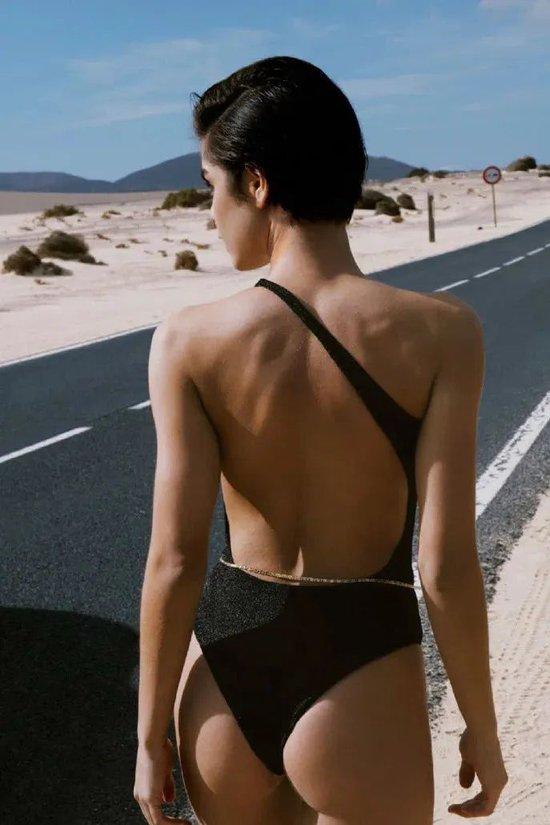 夏日的钟楚曦：你可真是把我辣得说不出话  第37张