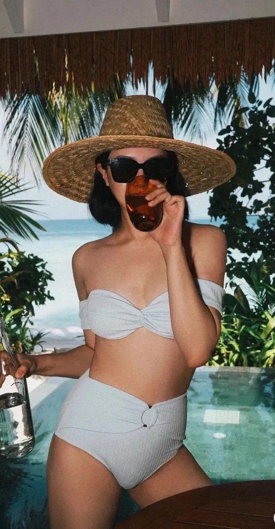 夏日的钟楚曦：你可真是把我辣得说不出话  第46张