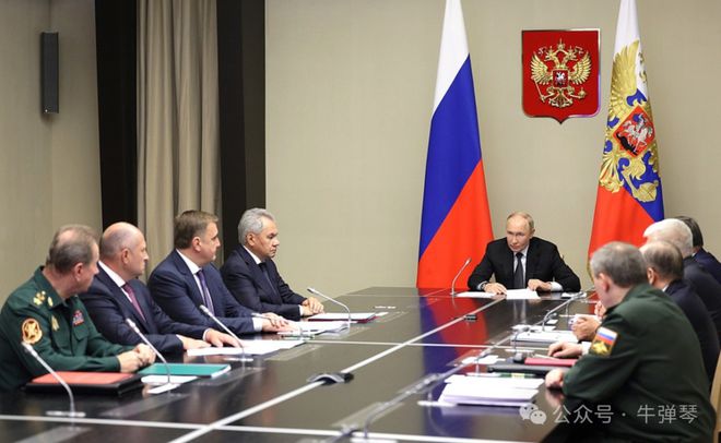 普京现在很生气  第2张 普京现在很生气  第2张