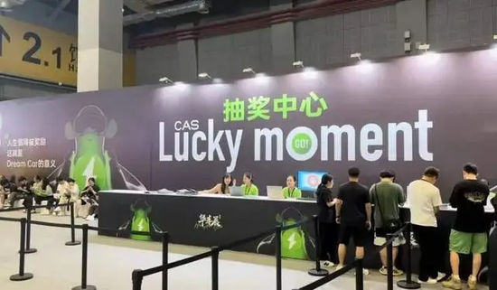 特斯拉车展撤展!官方未回应  第7张 特斯拉车展撤展!官方未回应  第7张