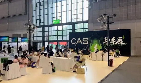 特斯拉车展撤展!官方未回应  第6张 特斯拉车展撤展!官方未回应  第6张