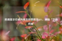 民调显示石破内阁支持率降至22%，濒临“下台水域”