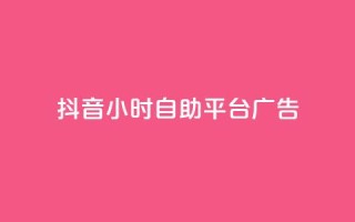 抖音24小时自助平台广告,网红云商城自助下单软件 - 风雨科技自助下单全网最低 - 风雨科技自助下单全网最低