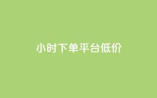 ks24小时下单平台低价,ks24小时下单平台 - 抖音业务下单24小时最低价 - 抖音怎么从0提升500粉丝等级