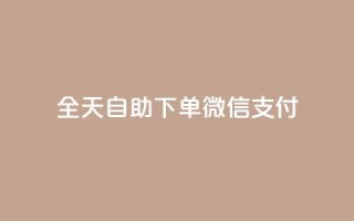 ks全天自助下单微信支付,一元一万赞快手网站 - QQ刷钻卡盟免费 - 抖音1块100赞的购买方式