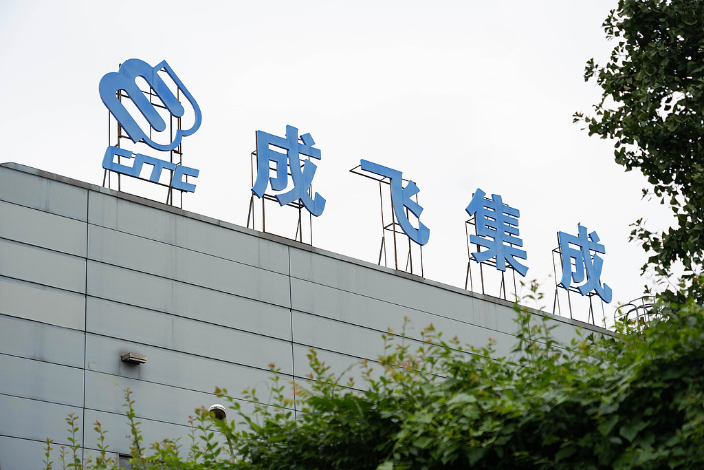 六连板成飞集成：航空零部件业务收入占比为1.74%，市场环境没有重大调整  第1张