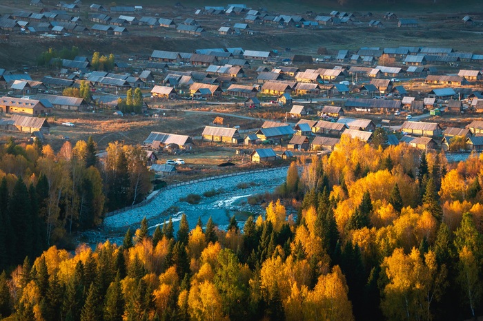 九大年度文旅出圈热点，开辟旅行新玩法  第8张