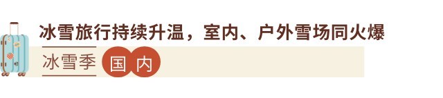 九大年度文旅出圈热点，开辟旅行新玩法  第11张