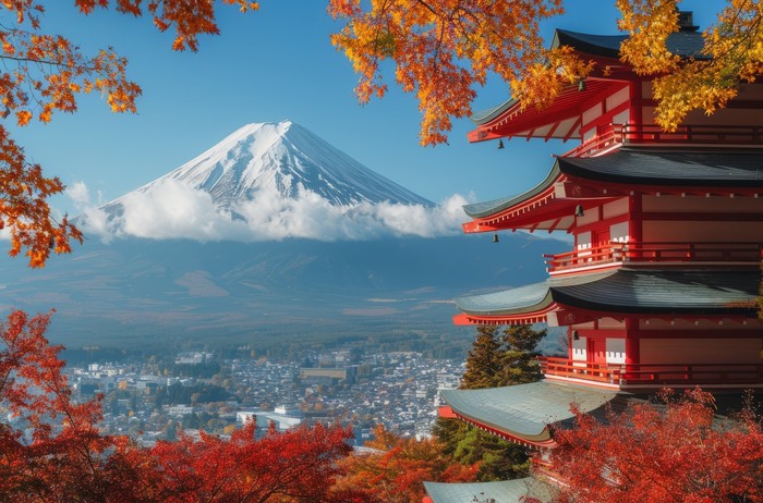 九大年度文旅出圈热点，开辟旅行新玩法  第18张