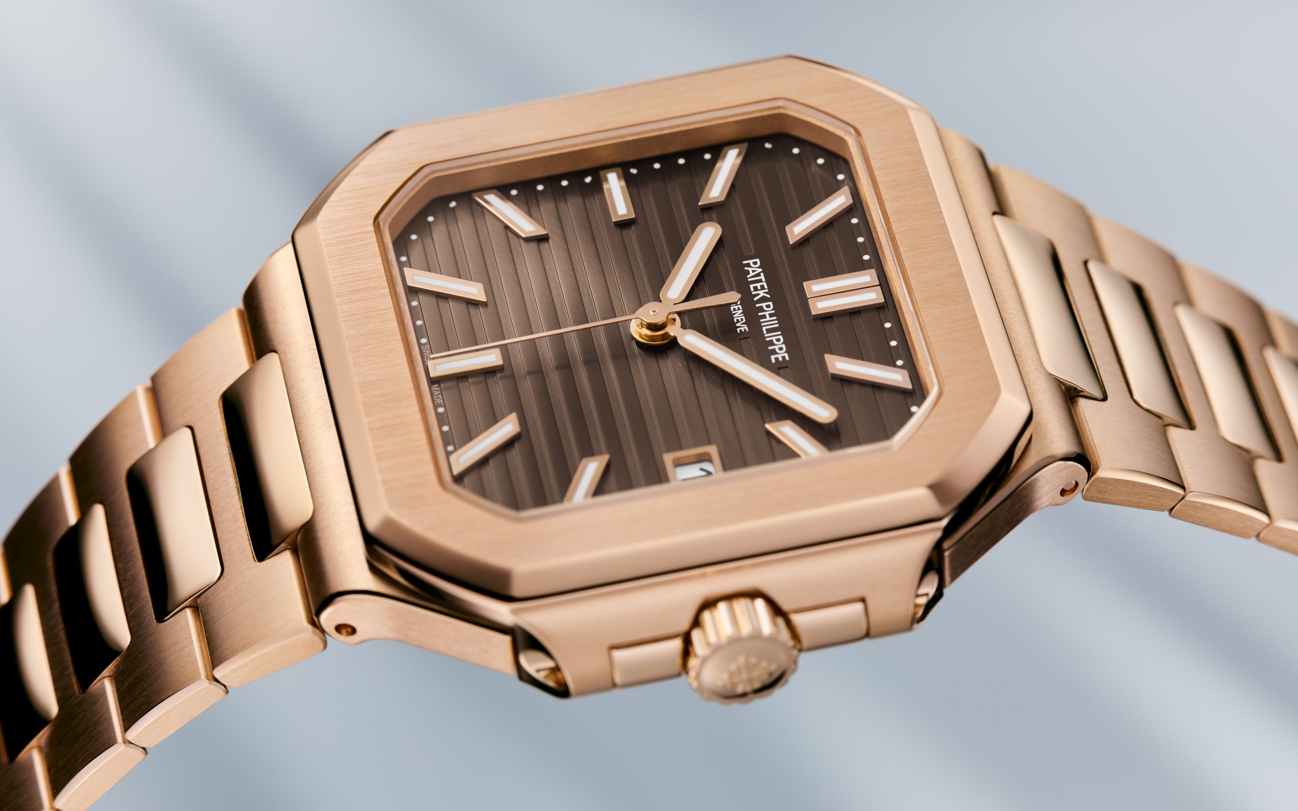 百达翡丽花50亿造新厂，年产量将逐步提升  第1张