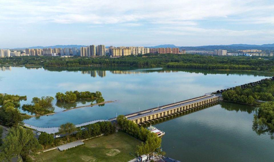 事关城市更新	，中办	、国办重磅部署！  第3张