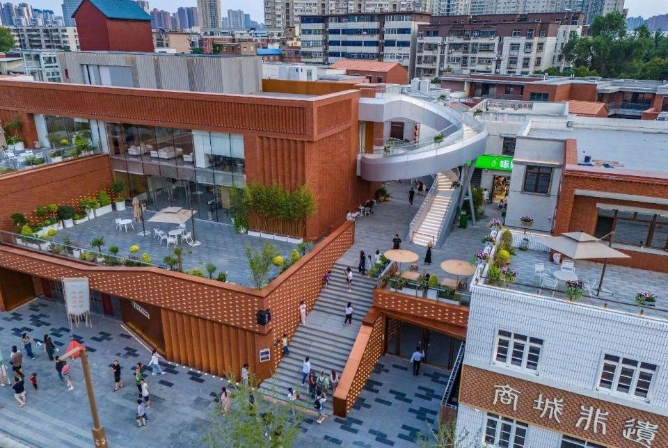 事关城市更新，中办、国办重磅部署！  第2张