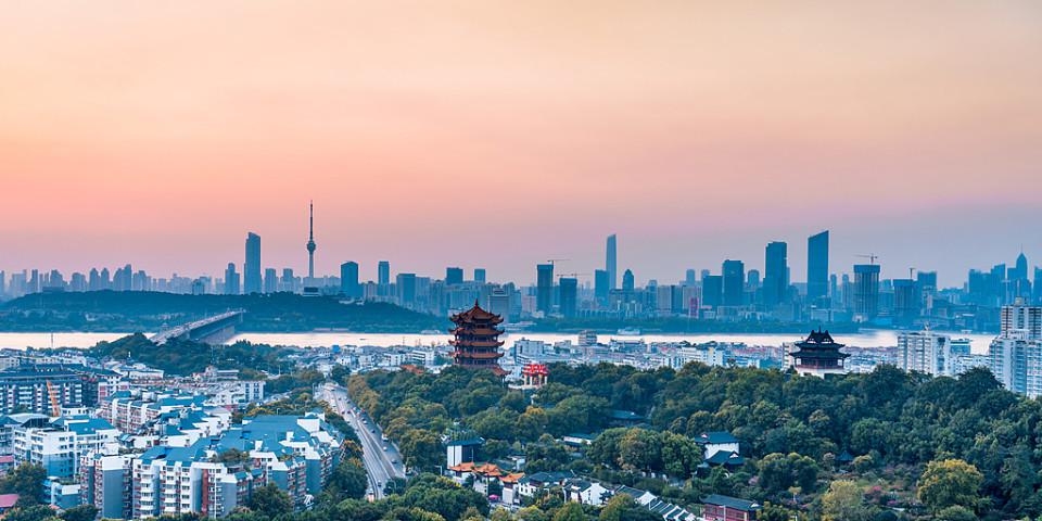 六省抱团，中国交通“第五极”来了  第6张