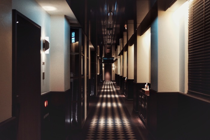 首席体验官｜京都清水青龙酒店，在清水寺下，改造一间旧校舍  第10张