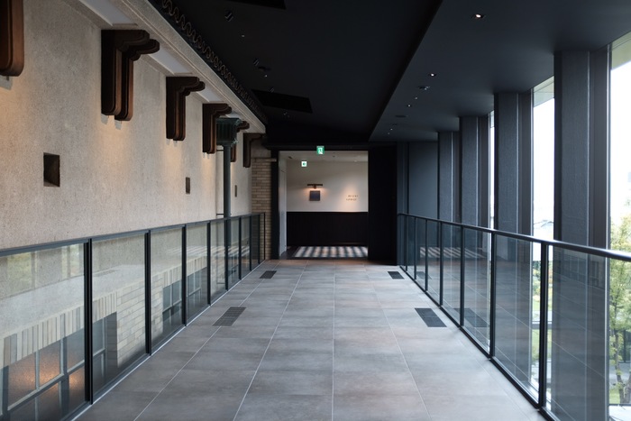 首席体验官｜京都清水青龙酒店，在清水寺下	，改造一间旧校舍  第18张
