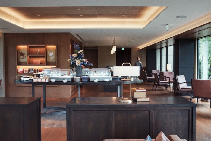 首席体验官｜京都清水青龙酒店，在清水寺下	，改造一间旧校舍  第24张