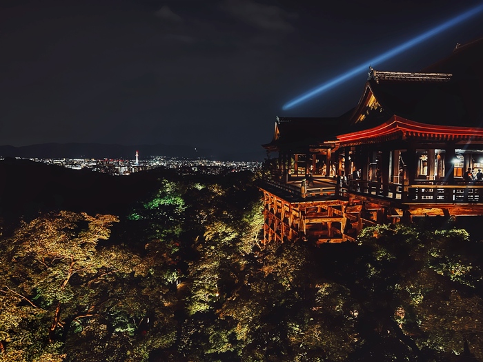 首席体验官｜京都清水青龙酒店，在清水寺下，改造一间旧校舍  第31张