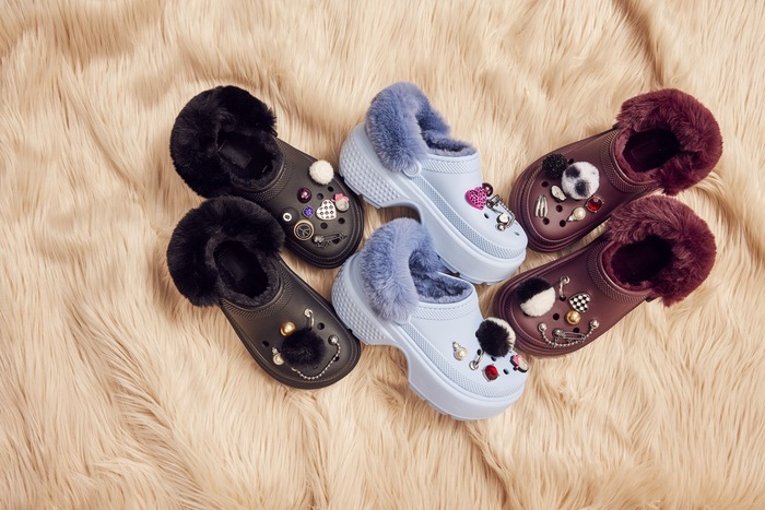 Crocs不惧平替  第9张